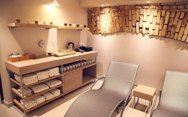 Отель City Hotels Rūdninkai