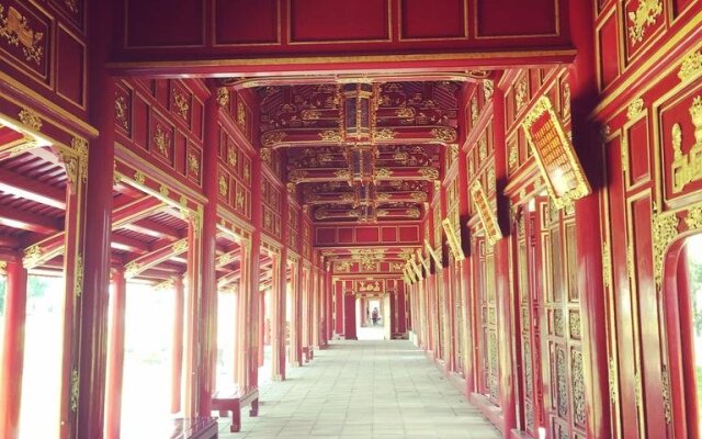 Thanh Hien Guesthouse