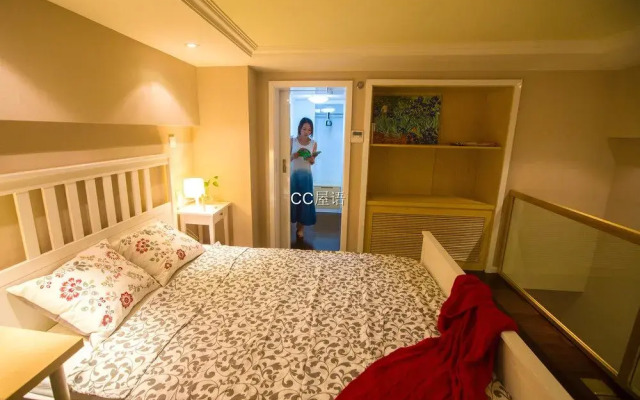 CC Home Apartment