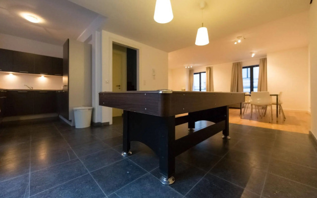 Louise Uptown House