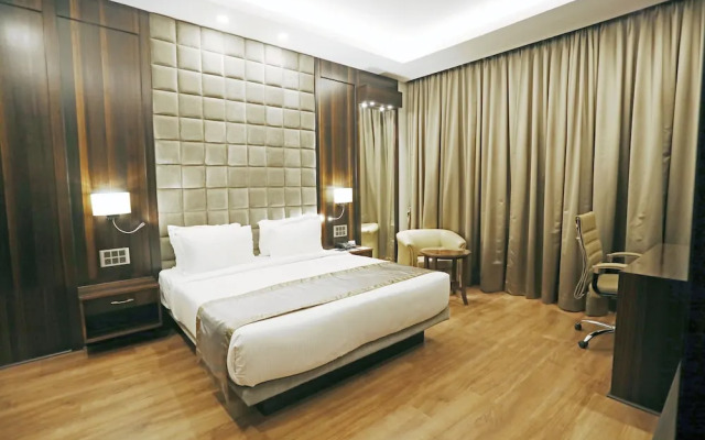 Ramada Jamshedpur