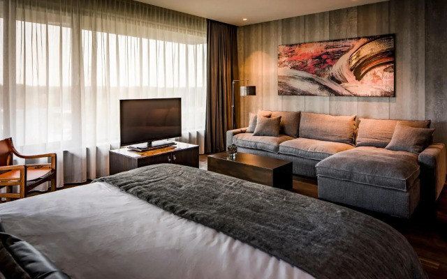 Van Der Valk Hotel Enschede