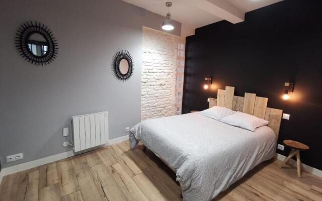 Le bon'appart - 50m de la cathédrale