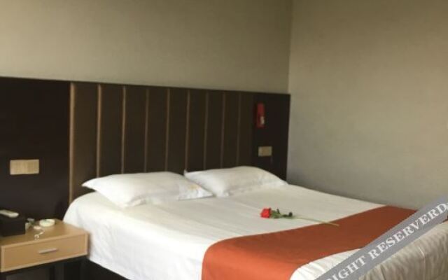 Lidu Hotel, Yueqing