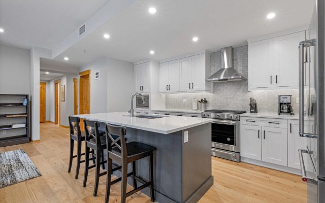 Spring Creek Vacations