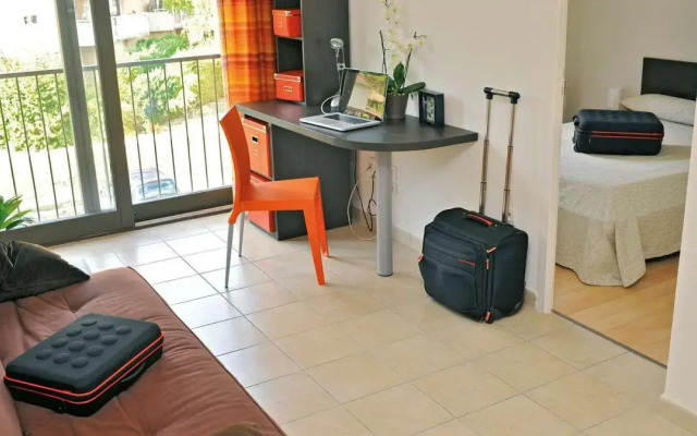 Appart'City Grenoble Meylan