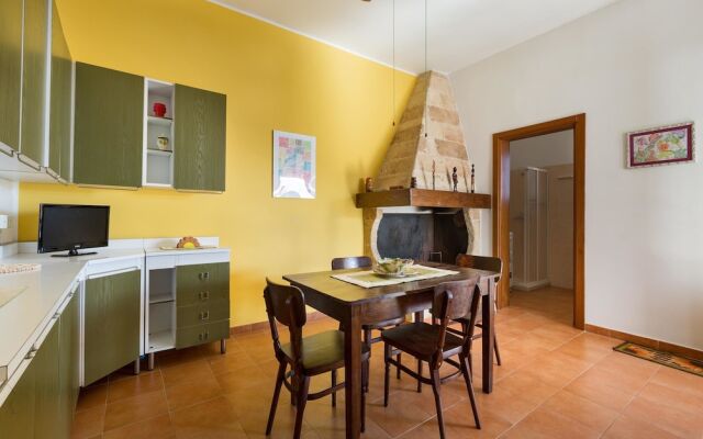 Villetta Del Gabbiano