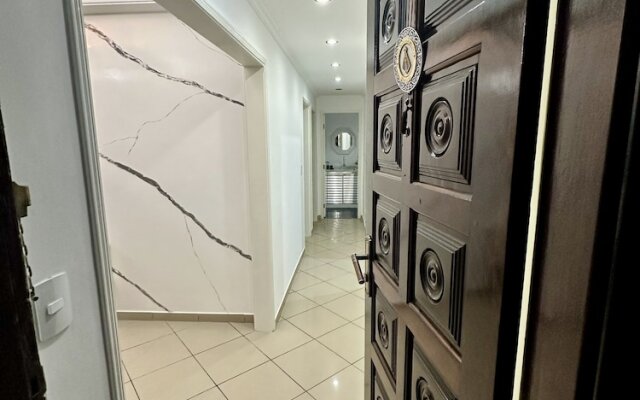 Apartamento a 4 min da Basílica