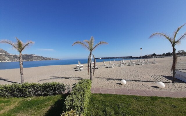Naxos Holiday