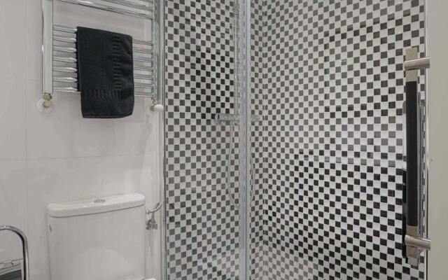 Apartamento Lagun Concha Beach