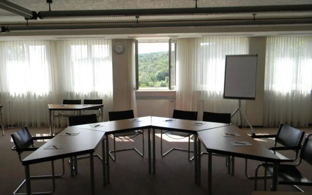 Hotel Landgut Burg GmbH