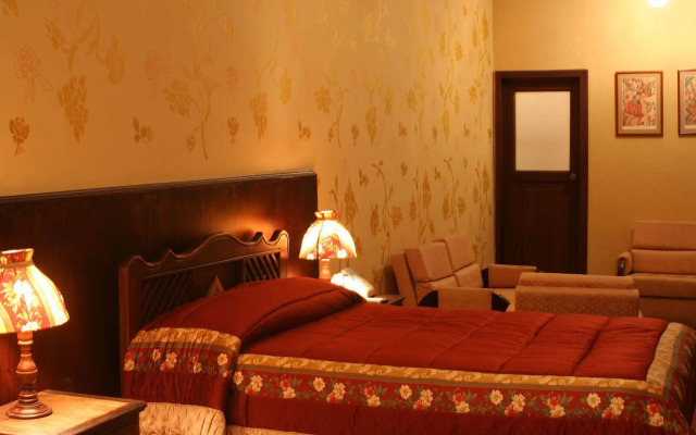 Hotel Inca Real