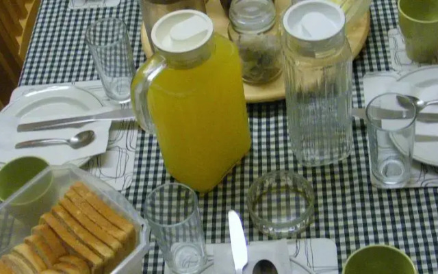 Fct Bed And Breakfast