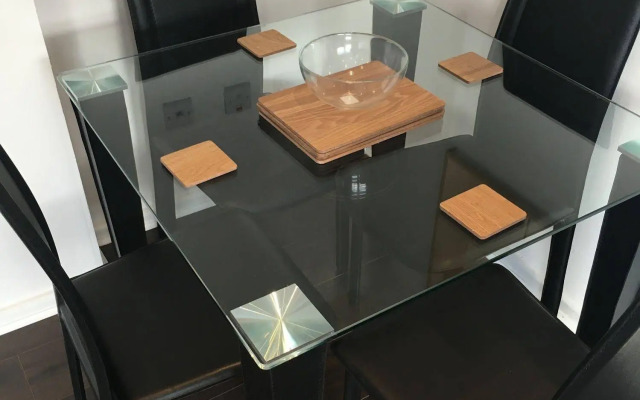 Glasgow Airport Apartments