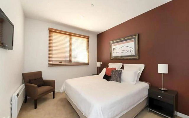 Brighton Bay Apartments