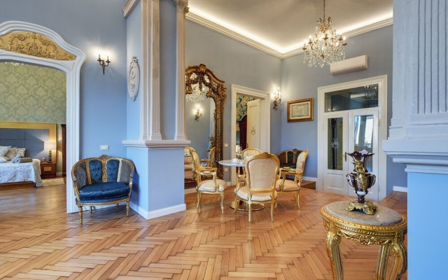 Demartini Palace