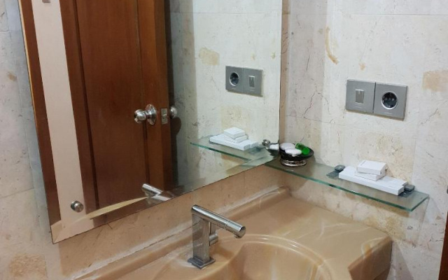 Omahqu Guest House
