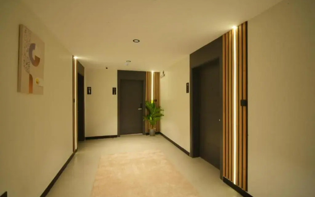 HDB Hotel tabuk