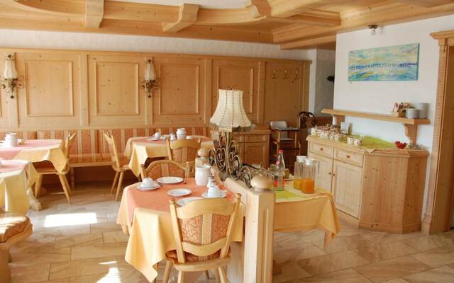 Haus Seehang Hotel Garni