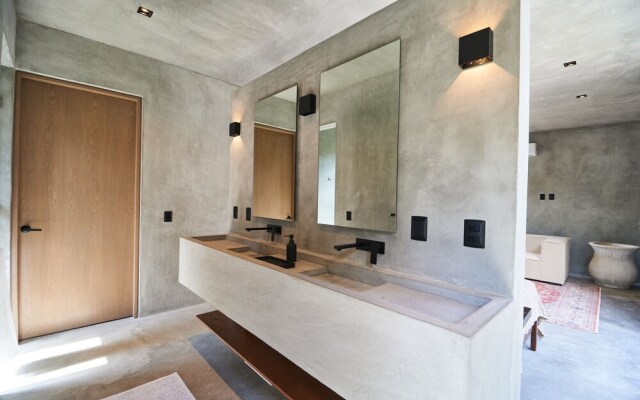 Villa Asha By Lockey