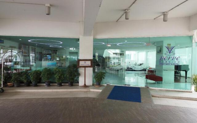 V-Verve Service Apartment Hotel