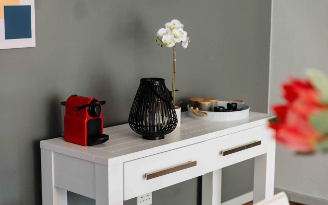 Camborne Holiday Apartments