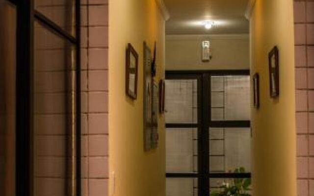Hotel Requinte