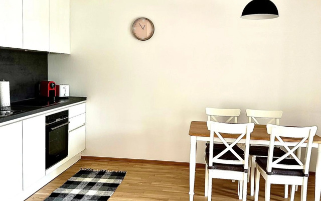 Vienna Sunny Side Up Apartments