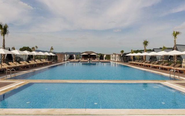 Ramada Resort by Wyndham Sapanca Thermal