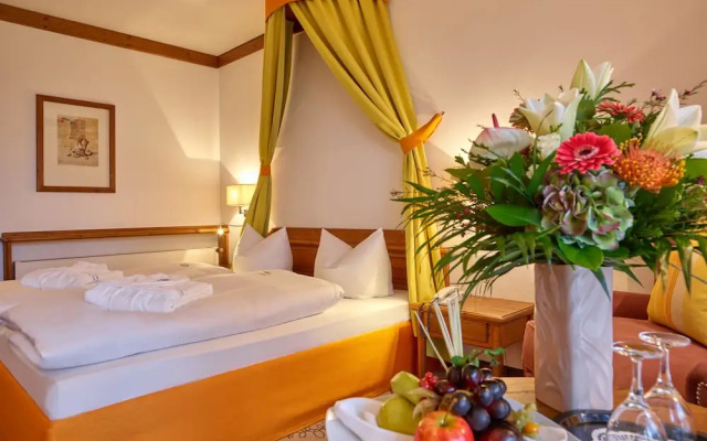 Fürstenhof 4s Quellness- und Golfhotel