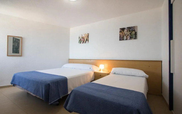 Apartamentos Torre Yago