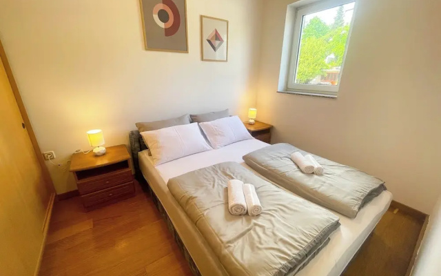 Apartment La Mar