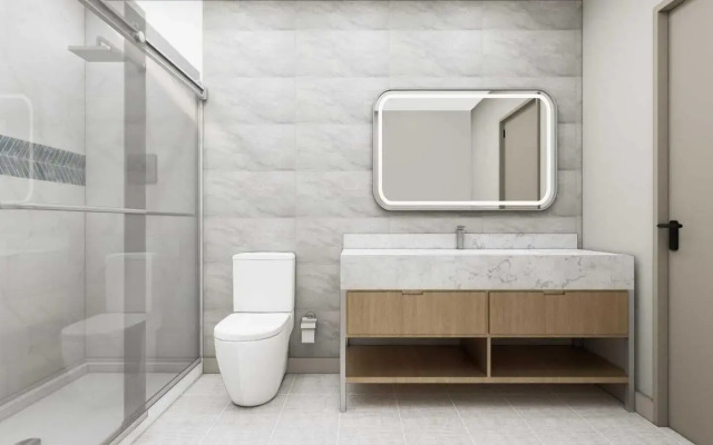 The Vibes Hotel, Trademark Collection by Wyndham