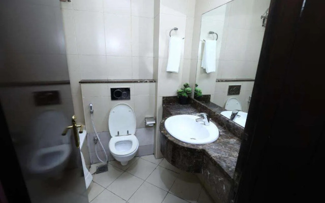 Naif View Hotel