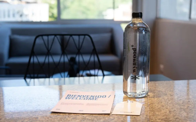 w Comfy Duplex in Poblado