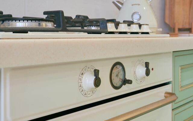 Апартаменты на Декабристов 36/3