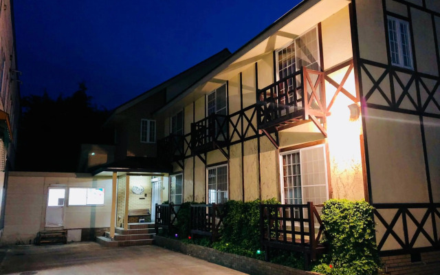 Villa Renga Tei