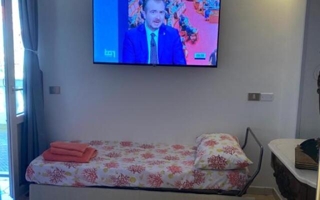 villa martina suite apartament