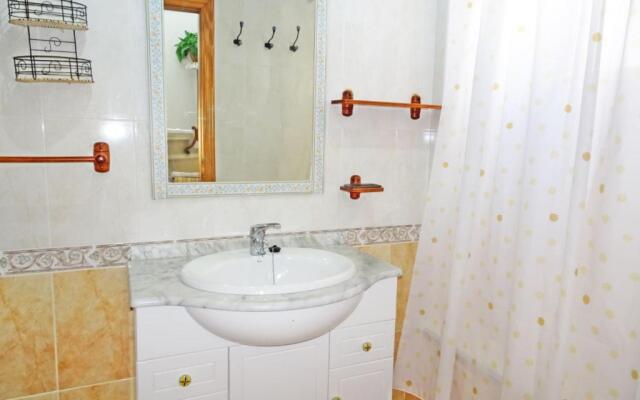 San Fernando 40 - a 100 Metros de la Playa