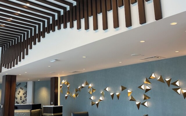 The Landing Hotel at Rivers Casino