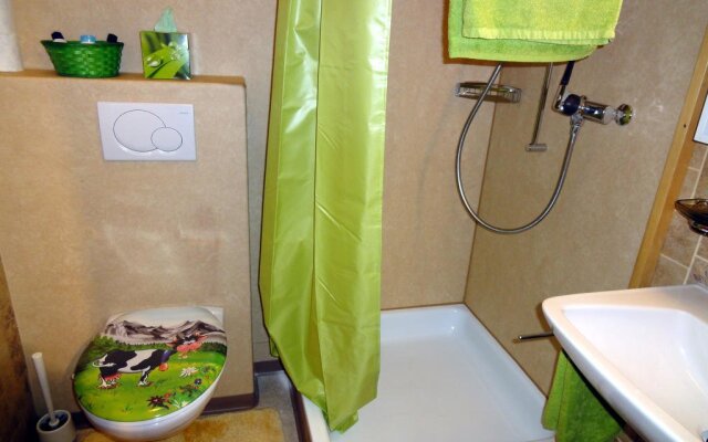 Ferienwohnung Meiringen