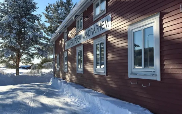 STF Sälen Torgåsgården