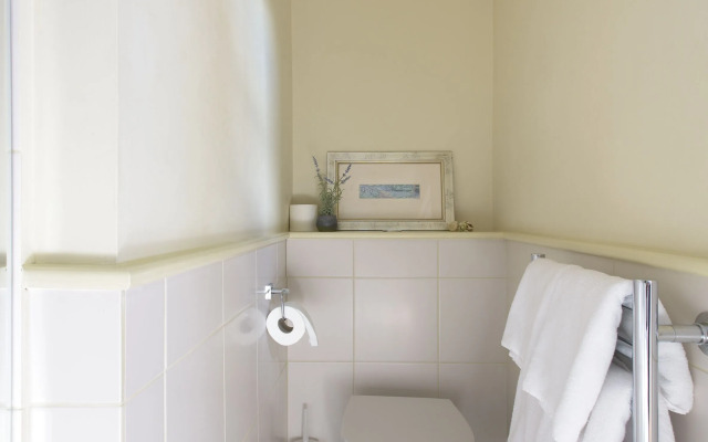 Sissinghurst Castle Farmhouse