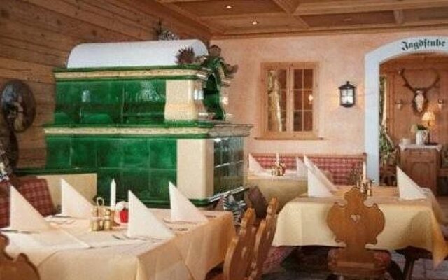 Appartementhaus Sonnalm