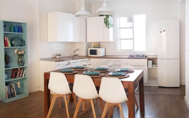 Charming 3 bedrooms Historical Center