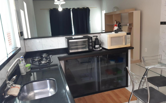 JOÃO CARLOS CASAS 3 Quartos #1