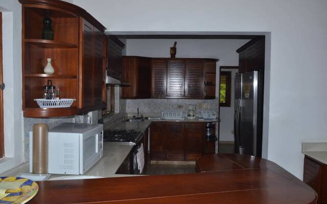 Oceania five Bedrooms Suite