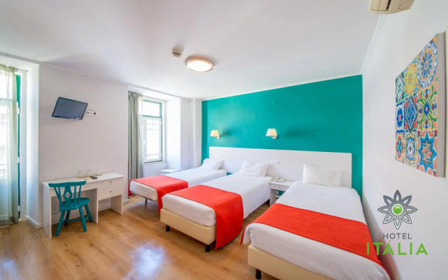 Hotel Italia