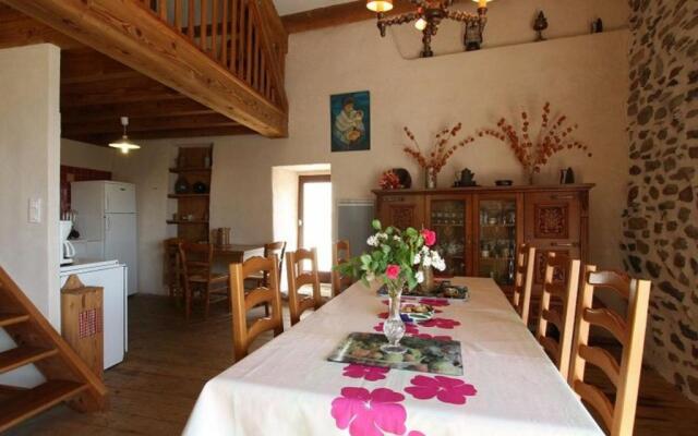 Gite Retournac, 4 pièces, 8 personnes - FR-1-582-178