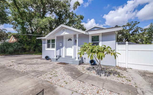 The Heights Hideaway For 10